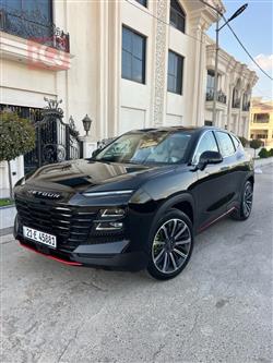 جیتۆر داشينگ